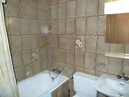 Apartmán Les Faverges 1 By Interhome Crans-Montana