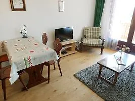 Apartamento Les Faverges 1 By Interhome