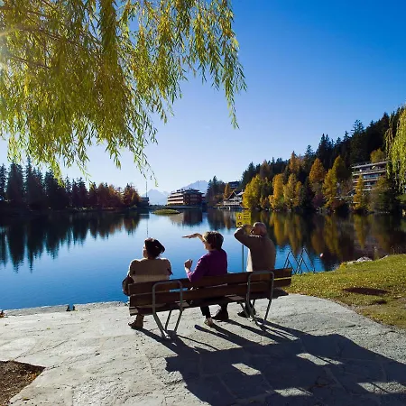 Les Faverges 1 By Interhome *