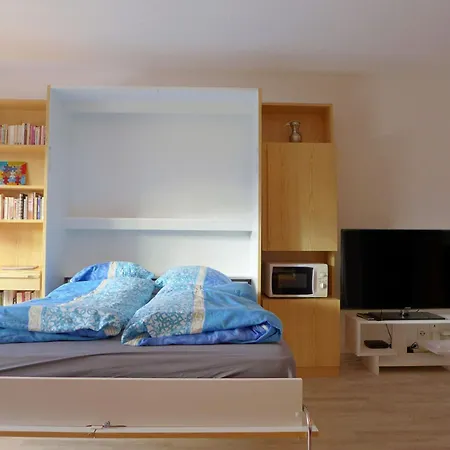 Les Faverges 1 By Interhome