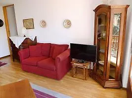 شقة Les Faverges 1 By Interhome *