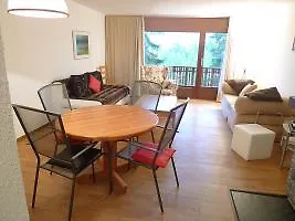 Les Faverges 1 By Interhome *