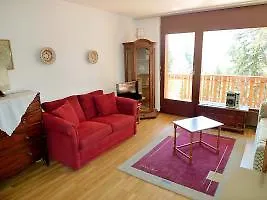 Apartment Les Faverges-6 By Interhome