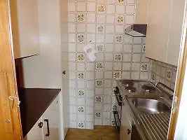 Les Faverges-6 By Interhome Crans-Montana