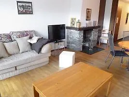 Les Faverges-6 By Interhome Apartment Crans-Montana