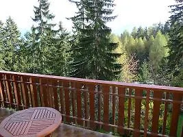 Les Faverges-6 By Interhome Apartment