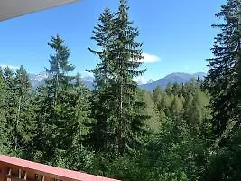 Apartment Les Faverges-6 By Interhome Crans-Montana