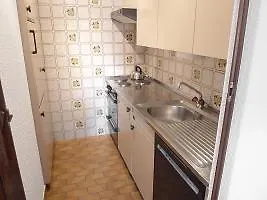 Les Faverges-6 By Interhome Apartment Crans-Montana