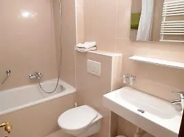 Apartment Les Faverges-6 By Interhome *