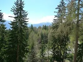 Les Faverges-6 By Interhome * Crans-Montana