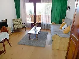 Apartment Les Faverges-6 By Interhome Crans-Montana