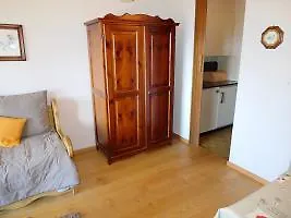 Les Faverges-6 By Interhome * Crans-Montana