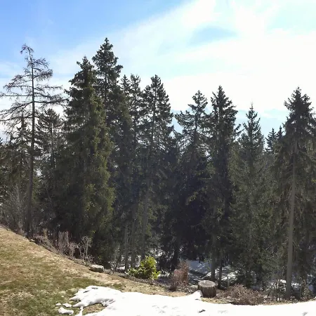 Lejlighed Les Faverges 1 By Interhome *