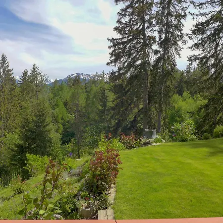 Les Faverges-6 By Interhome Crans-Montana