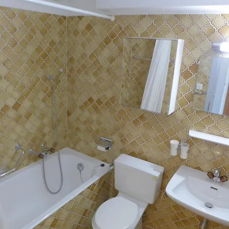 Les Faverges-6 By Interhome Apartment Crans-Montana