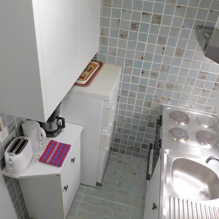 Les Faverges 1 By Interhome Lejlighed