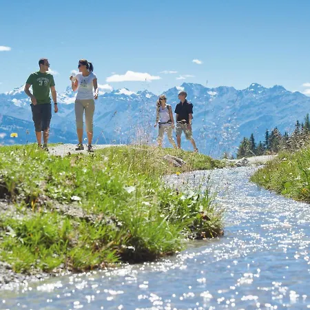 Les Faverges 1 By Interhome Lejlighed *