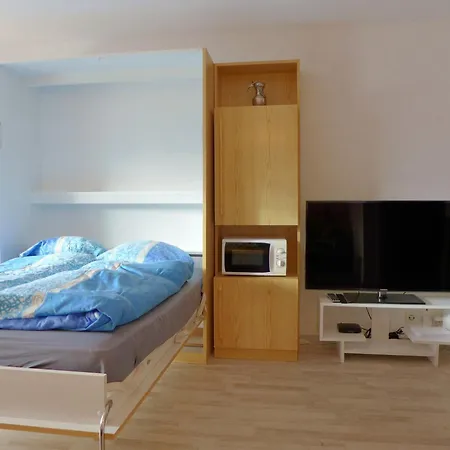 Les Faverges-6 By Interhome Crans-Montana