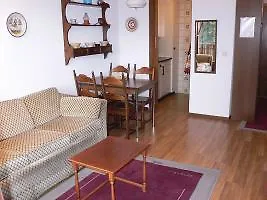 Les Faverges 1 By Interhome