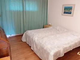 Les Faverges 1 By Interhome