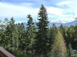 Les Faverges 1 By Interhome