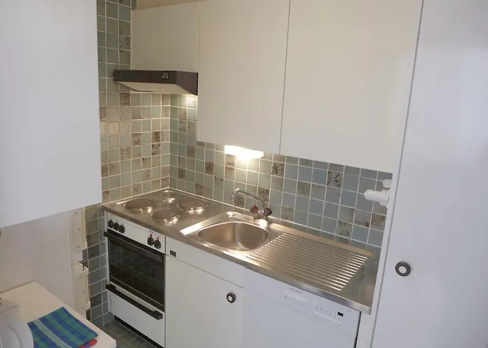 Les Faverges 1 By Interhome * קראנס-מונטנה