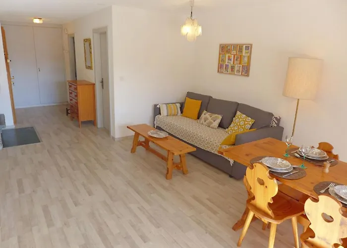 Les Faverges 1 By Interhome דירה *