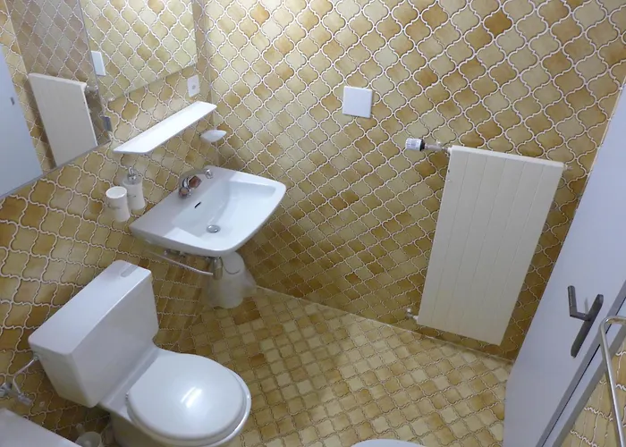 Les Faverges 1 By Interhome