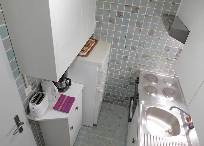 Les Faverges 1 By Interhome דירה