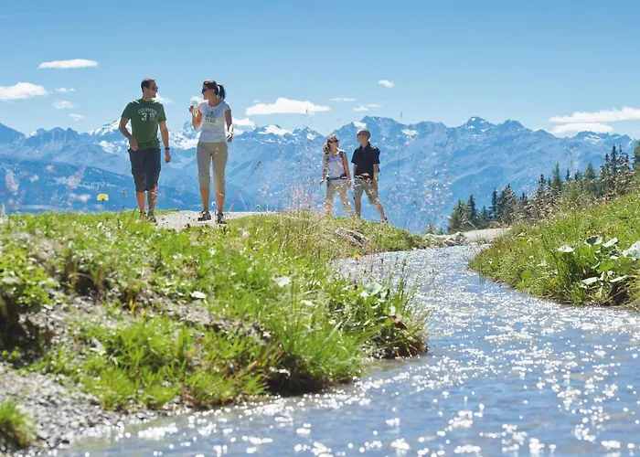 Les Faverges 1 By Interhome דירה *