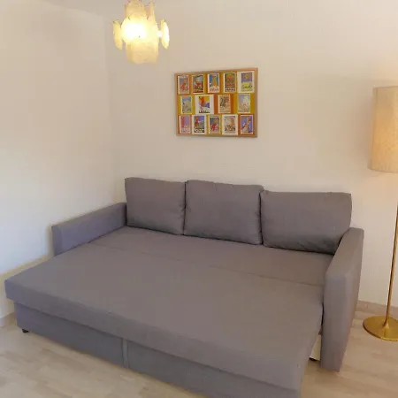 Les Faverges 1 By Interhome كرانز مونتانا